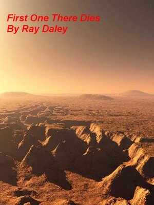 cover image of First One There Dies